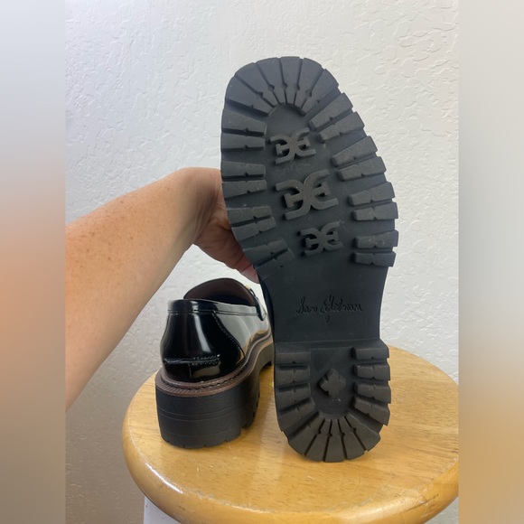 Sam Edelman Laurs Loafer for Women, size 7 - Picture 10 of 11